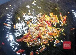 Illustration of how to make stir-fried cabbage 7