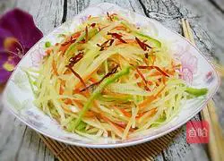 Illustration of how to mix Sansi 5