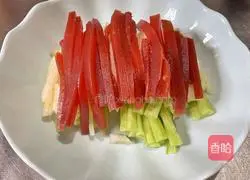 [Spring Healthy Vegetable] Illustration of how to make cantaloupe 3