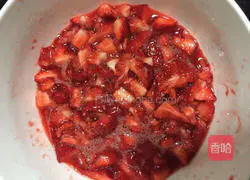 Strawberry jam recipe 6