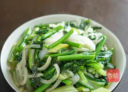 New Year's Day Recipes - Illustrations of Seven Dishes 4