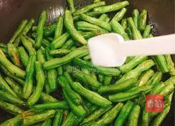 Illustration of how to make bean sprouts and dried lentils 5