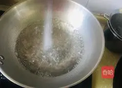 Illustration of how to cook cauliflower with soy sauce 2