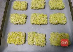 Cumin crispy tofu recipe 9