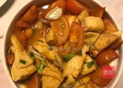 Illustration of how to make tofu 13