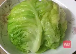 Illustration of how to cook cabbage 5