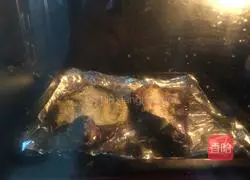 Eggplant (oven version) recipe 6