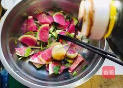 Holiday cold dishes - sweet and sour recipes with illustrations 8