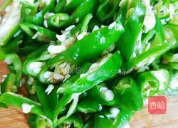 Illustration of how to make eggplant with sauce 2