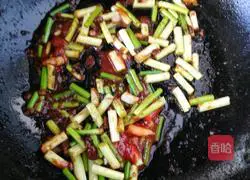 Home-style tofu recipe 4