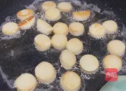 Illustration of how to make tomato braised Japanese tofu 3