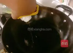 Illustration of how to make cold cabbage 5