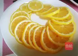 Lemon Chicken Feet Recipe Illustration 11