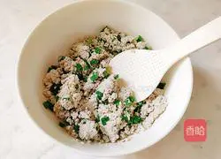 Sesame Tofu Recipe Illustration 5