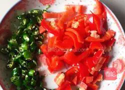 Henan Watermelon Sauce Bean Recipe Illustration 3