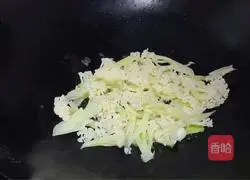 Illustration of how to make cauliflower with tomato sauce 5