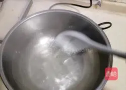 Illustration of how to make Northeastern pickled cabbage 3