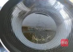 Celery Lily Recipe Illustration 5