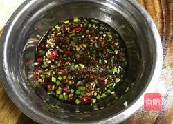 Illustration of how to make boiled pork liver 10