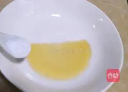 Illustration of how to make Su Sanding 7