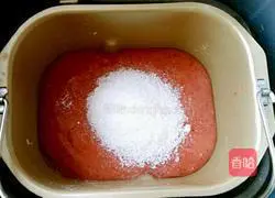 How to make hawthorn cake 6