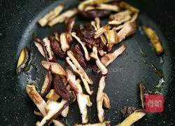 Illustration of Five Blessings 5