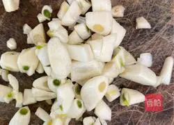 Braised eggplant (home-cooked) recipe 2