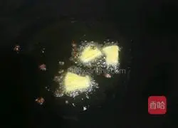 Illustration of how to make sweet and sour cabbage 3