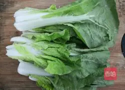 Garlic cabbage recipe 1
