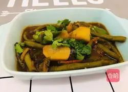 Illustration of Northeastern Stew 16