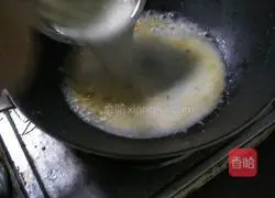 Illustration of the lazy version of Yong Tau Foo 5