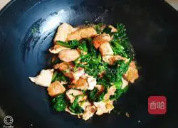 Spinach tofu (Oleo extra virgin olive oil) recipe 13