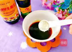 Illustration of cooking oil-consuming lettuce 5