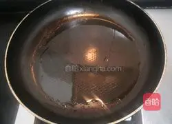 Recipe for fried zucchini with tomatoes Illustration 8