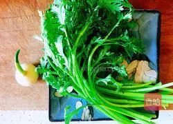  #Shaanxi#白 Zhuochongchun Recipe 1