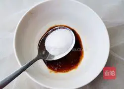 Illustration of how to make braised potatoes that are a hundred times more delicious than meat 5