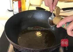 How to make broccoli in oyster sauce 5