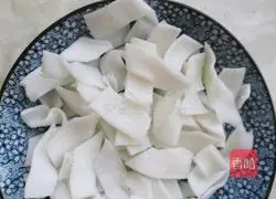 Inner Mongolia stew Practice illustration 2