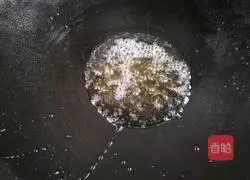 Illustration of how to make syrup potatoes 11