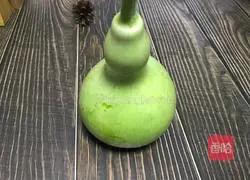 Illustration of how to stir-fry papaya to clear away heat and relieve summer heat 1