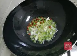 Recipe for grilling oyster mushrooms with spicy tofu Illustration 5