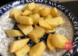 Illustration of Homemade Three Fresh Recipes 6