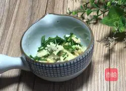 Illustration of how to make cold shredded chicken 2