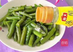 Illustration of how to make cold peppers 8