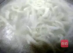 Illustration of how to make skin jelly 12