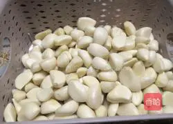 Brown Sugar Laba Garlic Recipe Illustration 2