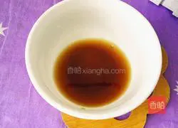 Sweet and sour lettuce recipe 4