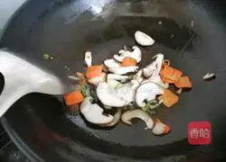 Illustration of how to make fried zucchini 3