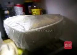 Lemon Chicken Feet Recipe Illustration 24