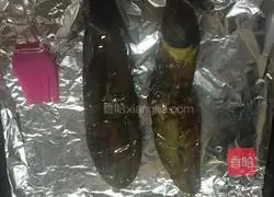 Eggplant (oven version) recipe 4